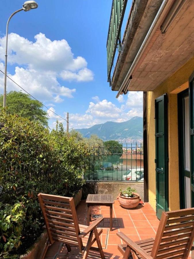 Casa Vacanza Fontanelle Iseo Exterior foto